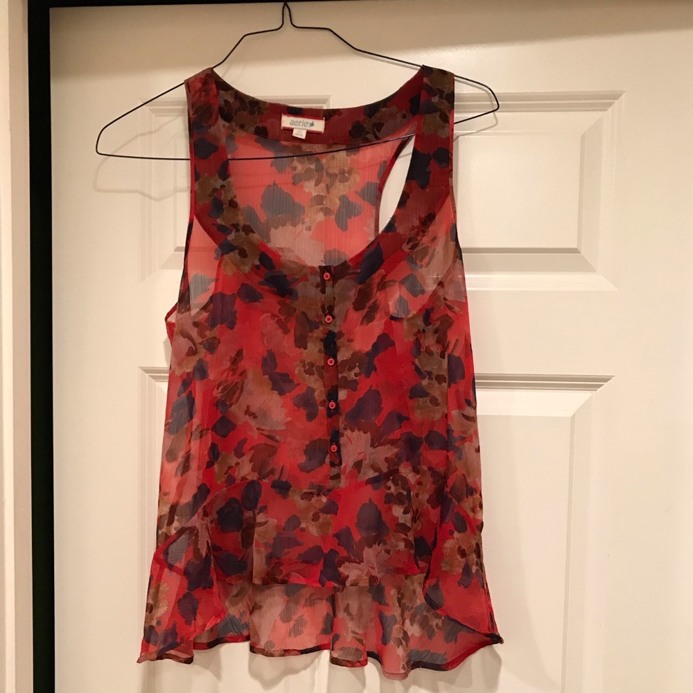 Aerie Tank Top